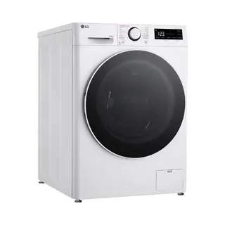 Lg GD3R509S0 - Was-droogcombinatie - 9 Kg Wassen 6 Kg Drogen - Ai Dd™ Steam™ ThinQ™