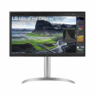 Lg 27UQ850V-W computer monitor 68,6 cm (27") 3840 x 2160 Pixels 4K Ultra Hd Lcd Wit