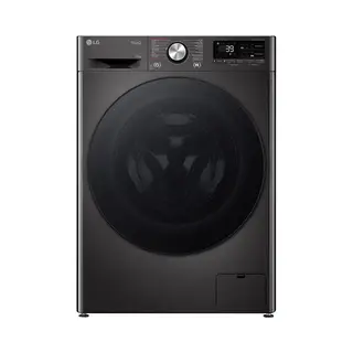 Lg F4WR7011SYB wasmachine Voorbelading 11 kg 1350 Rpm Antraciet