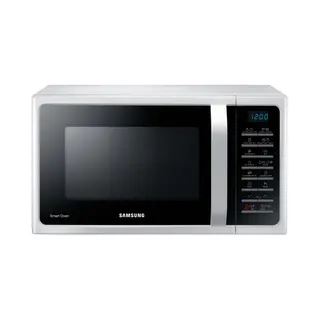 Samsung MC28H5015AW magnetron Zwart, Wit Combinatiemagnetron Aanrecht 28 l 900 W