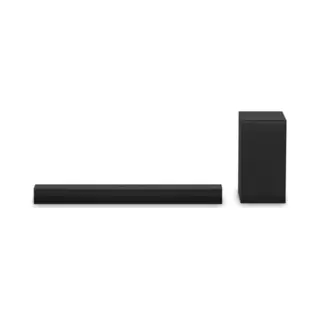 Lg DS40T Soundbar-Lautsprecher Schwarz 2.1 Kanäle 300 W