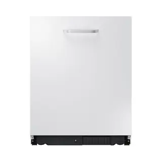Samsung DW60M6050BB Volledig ingebouwd 14 couverts E