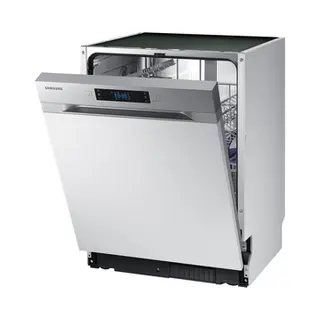 Samsung DW60M6040SS Semi-ingebouwd 13 couverts E