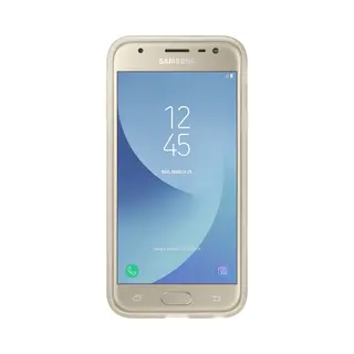 Samsung Ef-AJ330 mobiele telefoon behuizingen Hoes Goud