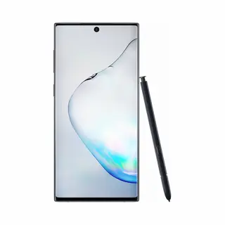 Samsung Galaxy Note10 8 Gb 256 Gb 3500 mAh Zwart