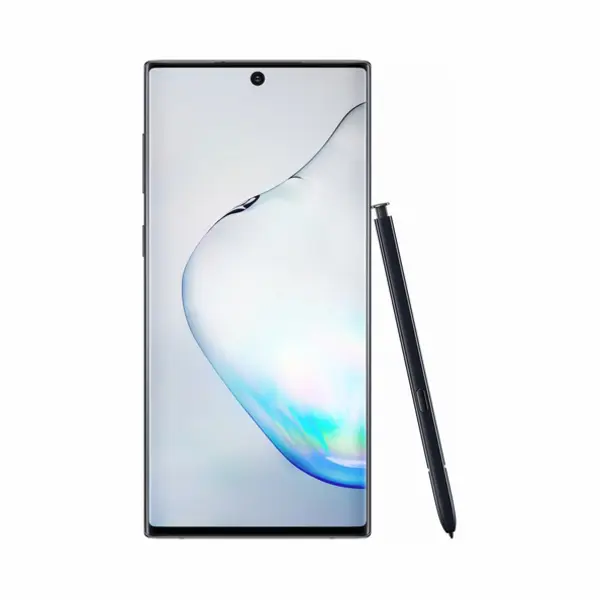 Samsung Galaxy Note10 8 Gb 256 Gb 3500 mAh Zwart thumbnail