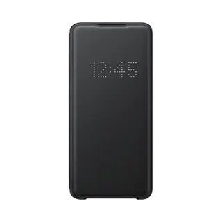 Samsung Ef-NG988 Handy-Schutzhülle 17,5 cm (6.9") Folio Schwarz