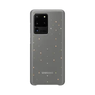 Samsung Ef-KG988 mobile phone case 17.5 cm (6.9") Cover Grey
