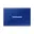 Blauw