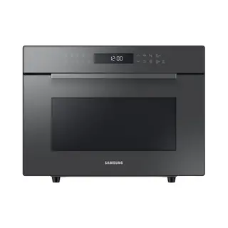 Samsung MC35R8088CC/En, 35 ℓ Kombi - Mikrowelle mit Grill und Heißluft