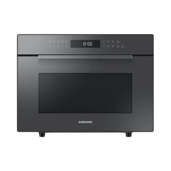 Samsung MC35R8088CC/En, 35 ℓ Kombi - Mikrowelle mit Grill und Heißluft thumbnail