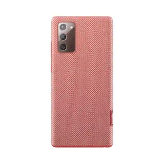 Samsung Ef-XN980 mobile phone case 17 cm (6.7") Cover Red