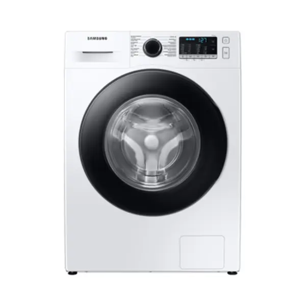 Samsung WW80TA049AE/En wasmachine Voorbelading 8 kg 1400 Rpm Wit thumbnail