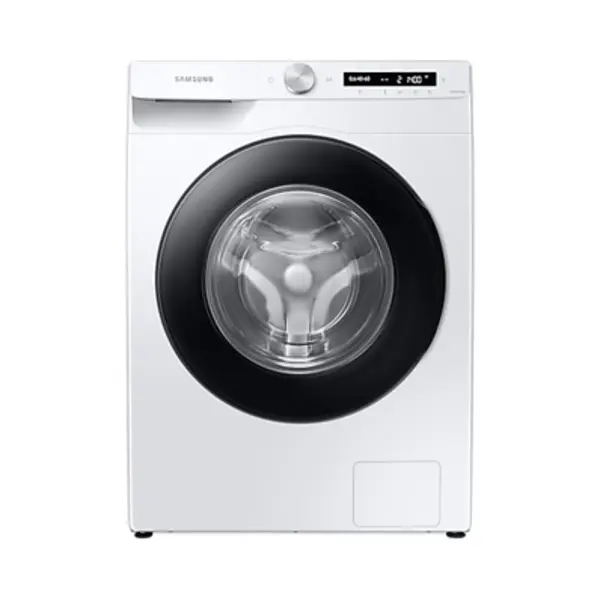 Samsung WW90T534AAW wasmachine Voorbelading 9 kg 1400 Rpm Wit thumbnail
