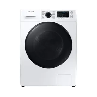 Samsung WD80TA046BE/Eu washer dryer Freestanding Front-load White E