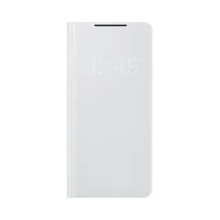 Samsung Ef-NG996 Handy-Schutzhülle 17 cm (6.7") Cover Grau