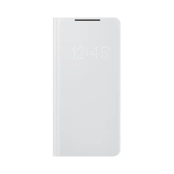 Samsung Ef-NG996 Handy-Schutzhülle 17 cm (6.7") Cover Grau thumbnail