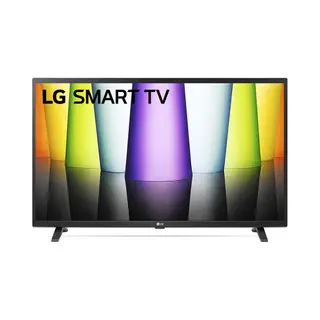 Lg Fhd 32LQ63006LA.Aeu Fernseher 81,3 cm (32") Full Hd Smart-Tv Wlan Schwarz