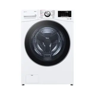 Lg F0P3CYV2W wasmachine Voorbelading 20 kg 1000 Rpm Wit