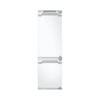 Samsung BRB26713DWW/Ef koel-vriescombinatie Ingebouwd 264 l D Wit