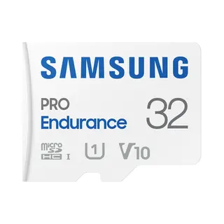 Samsung Mb-MJ32K 32 Gb MicroSDXC Uhs-I Klasse 10