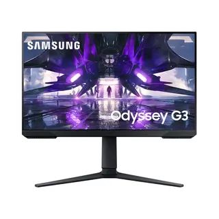 Samsung 23,8" Odyssey G3 G32A Fhd 165Hz Gaming Monitor