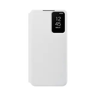 Samsung Ef-ZS906CWEGEE mobile phone case 16.8 cm (6.6") Flip case White