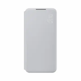 Samsung Ef-NS906P mobile phone case 16.8 cm (6.6") Flip case Grey