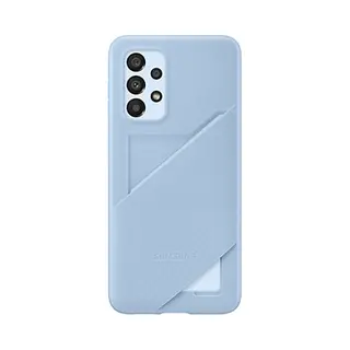 Samsung Ef-OA336 mobiele telefoon behuizingen 16,3 cm (6.4") Hoes Blauw