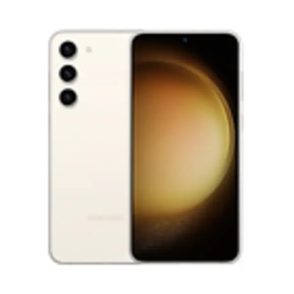 Samsung Galaxy S23+ Sm-S916B 8 Gb 256 Gb 4700 mAh Cremefarben thumbnail