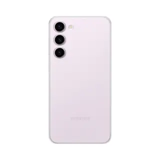 Samsung Ef-QS916CTEGWW Handy-Schutzhülle 16,8 cm (6.6") Cover Transparent
