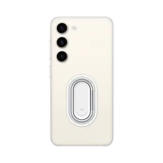 Samsung Ef-XS911CTEGWW Handy-Schutzhülle 15,5 cm (6.1") Cover Transparent