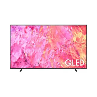 Samsung Series 6 QE43Q60CAUXXH tv 109,2 cm (43") 4K Ultra Hd Smart Tv Wifi Grijs