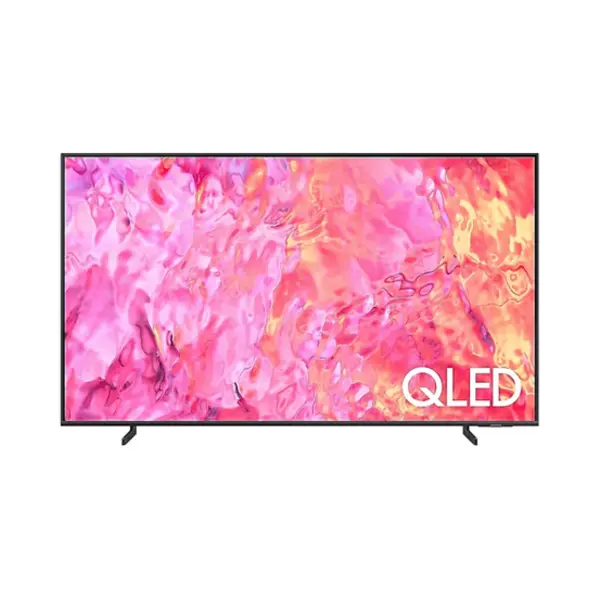 Samsung Series 6 QE43Q60CAUXXH tv 109,2 cm (43") 4K Ultra Hd Smart Tv Wifi Grijs thumbnail