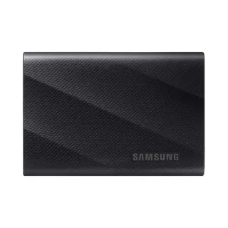 Samsung Mu-PG4T0B 4 Tb Usb Typ-C 3.2 Gen 2 (3.1 Gen 2) Schwarz