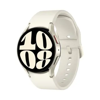 Samsung Galaxy Watch6 40 mm Digitaal Touchscreen Goud