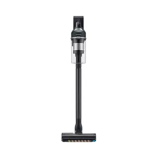 Samsung VS20C9542TN/Wa steelstofzuiger & elektrische bezem Ac Droog Zakloos 0,8 l 580 W Zwart, Groen