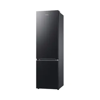 Samsung RB38C607AB1 Vrijstaand 387 l A Zwart