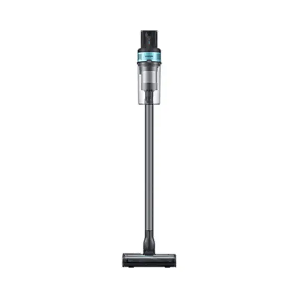 Samsung VS20B75BGR1 2-in-1-steelstofzuiger Batterij/Accu Droog Zakloos 200 W Zwart, Chroom thumbnail