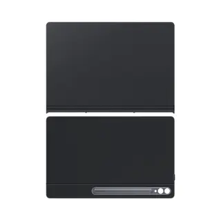 Samsung Ef-BX910PBEGWW tablet case 37.1 cm (14.6") Cover Black