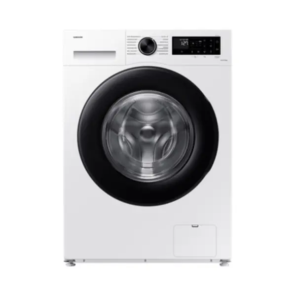 Samsung EcoBubble™ Wasmachine 8KG 5000-serie WW80CGC04AAE thumbnail