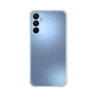 Samsung Ef-QA256CTEGWW Handy-Schutzhülle 16,5 cm (6.5") Cover Transparent