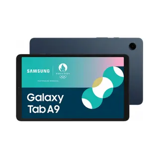Samsung Galaxy Tab A9 (Wi-Fi, 8.7")