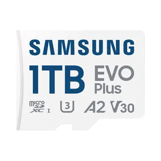 Samsung Mb-MC1T0S 1 Tb MicroSD Uhs-I