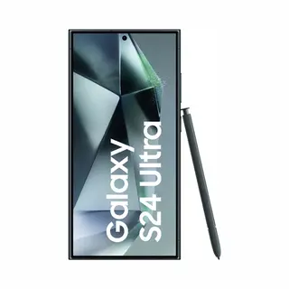 Samsung Galaxy S24 Ultra 12 Gb 512 Gb 5000 mAh Black, Titanium
