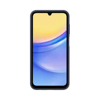 Samsung Ef-OA156TBEGWW Handy-Schutzhülle 16,5 cm (6.5") Cover Schwarz, Blau