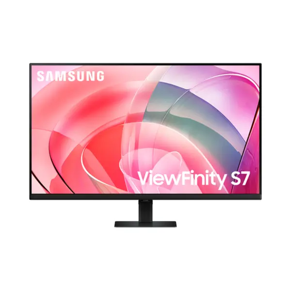 Samsung S70D Computerbildschirm 81,3 cm (32") 3840 x 2160 Pixel 4K Ultra Hd Led Schwarz thumbnail