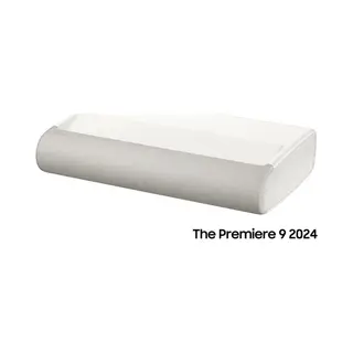 Samsung Sp-LPU9DSAX Ultra-Short-Throw-Projektor Uhd 4K (3840x2160) Weiß