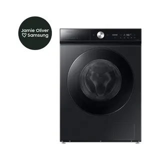 Samsung WW11DB8B95GBU1 washing machine Front-load 11 kg 1400 Rpm Black