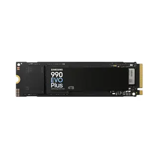 Samsung 990 Evo Plus NVMe™ M.2 Ssd - 4 Tb